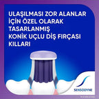 Sensodyne Hizli Rahatlama Beyazlatici 75ml