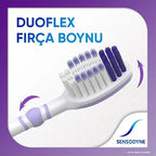 Sensodyne Hizli Rahatlama Beyazlatici 75ml