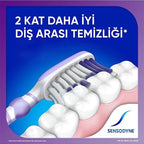Sensodyne Hizli Rahatlama Beyazlatici 75ml