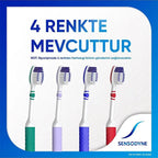 Sensodyne Hizli Rahatlama Beyazlatici 75ml