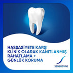 Sensodyne Onarim Ve Koruma Diş Macunu 75ml