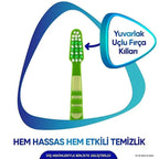 Sensodyne Promine 3-5 Yaş Diş Firçasi Sevimli Timsah