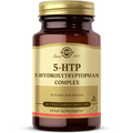 Solgar 5-HTP 100MG 30 Kapsül