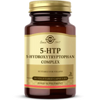 Solgar 5-HTP 100MG 30 Kapsül