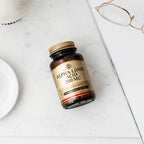 Solgar Alpha Lipoic ACID 200MG 50 Kapsül