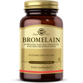 Solgar Bromelain 150MG 60 Kapsül