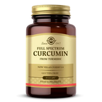 Solgar Curcumin 30 Kapsül