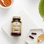 Solgar Curcumin 30 Kapsül