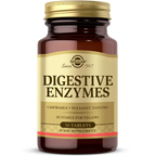 Solgar Digestive Enzymes 50 Tablet