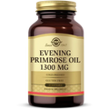 Solgar Evening Primrose OIL 1300MG 30 Yumuşak Jelatin Kapsül