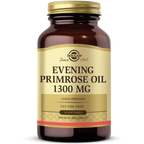 Solgar Evening Primrose OIL 1300MG 30 Yumuşak Jelatin Kapsül