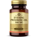 Solgar Evening Primrose OIL 500MG 30 Yumuşak Jelatin Kapsül