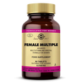 Solgar Female Multiple 60 Tablet