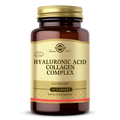 Solgar Hyaluronic ACID 120MG 30 Tablet