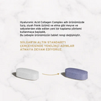 Solgar Hyaluronic ACID 120MG 30 Tablet