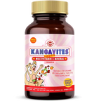 Solgar Kangavites Multivitamin & Mineral 60 Tablet