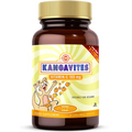 Solgar Kangavites Vitamin C 100MG 90 Tablet