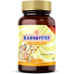Solgar Kangavites Vitamin C 100MG 90 Tablet