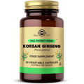 Solgar Korean Ginseng 50 Kapsül