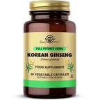 Solgar Korean Ginseng 50 Kapsül