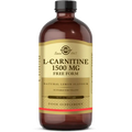Solgar L-Carnitine 1500MG 473ML