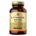 Solgar L-Tyrosine 500MG 50 Kapsül