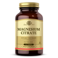 Solgar Magnesium Citrate 200MG 60 Tablet