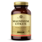 Solgar Magnesium Citrate 200MG 60 Tablet