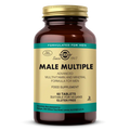 SOLGAR MALE MULTIPLE 60 TABLET 65