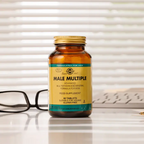SOLGAR MALE MULTIPLE 60 TABLET 65