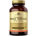 SOLGAR MILK THISTLE 50 KAPSÜL 3