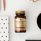 SOLGAR NERO NUTRIENTS 30 KAPSÜL