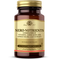 SOLGAR NERO NUTRIENTS 30 KAPSÜL