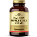 Solgar Psyllium Husks Fibre 500 mg