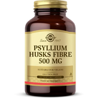 Solgar Psyllium Husks Fibre 500 mg