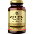 SOLGAR QUERCETIN COMPLEX 50 KAPSÜL,
