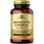 SOLGAR QUERCETIN COMPLEX 50 KAPSÜL,