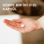 SOLGAR RESVERATROL 60 KAPSÜL