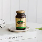 SOLGAR SAW PALMETTO 520MG 100 KAPSÜL 