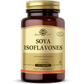 SOLGAR SUPER CONCENTRATED ISOFLAVONES 60 TABLET