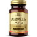 SOLGAR VITAMIN B12 1000MCG 100 TABLET