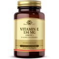 Solgar Vitamin E 200 IU 50 Kapsül