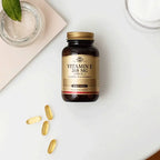 SOLGAR VITAMIN E 400IU 50 KAPSÜL