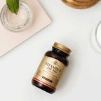 SOLGAR VITAMIN E 400IU 50 KAPSÜL