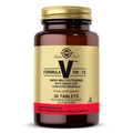 SOLGAR VM-75 MULTIVITAMIN MINERAL 30 TABLET 