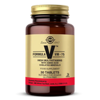 SOLGAR VM-75 MULTIVITAMIN MINERAL 30 TABLET 