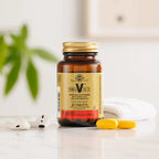SOLGAR VM-75 MULTIVITAMIN MINERAL 30 TABLET 