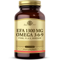 SOLGAR OMEGA 3-6-9 60 YUMUŞAK JELATİN KAPSÜL