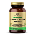 SOLGAR SAW PALMETTO 520MG 100 KAPSÜL 