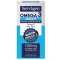 SORVAGEN SMART DOUBLE SİTİKOLİN 30 YUMUŞAK KAPSÜL DHA OMEGA 3 VİTAMİN B12